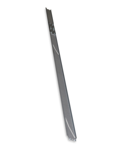 Adjusting rail 2412 cpl for compensating length Zn MCZ UV-S